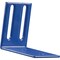 Ekena Millwork Premium Side Wall Bracket, Blue Ribbon GB6001SWBR - alternate 5